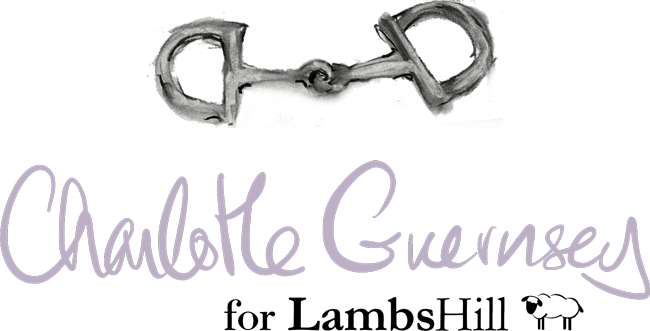 Charlotte Guernsey