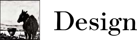 Design logo