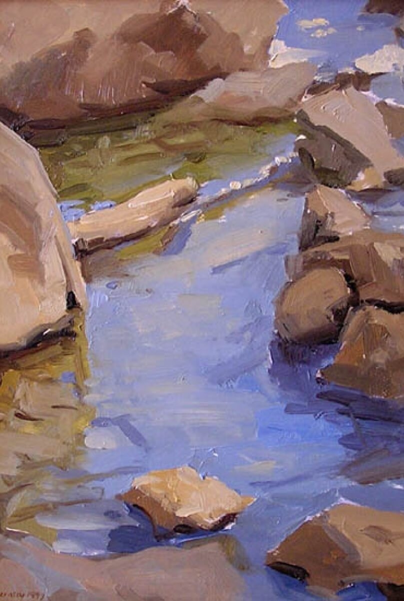 Landscapes