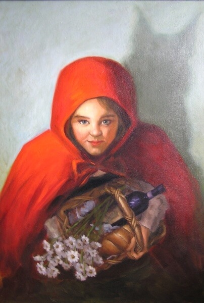 Portraits