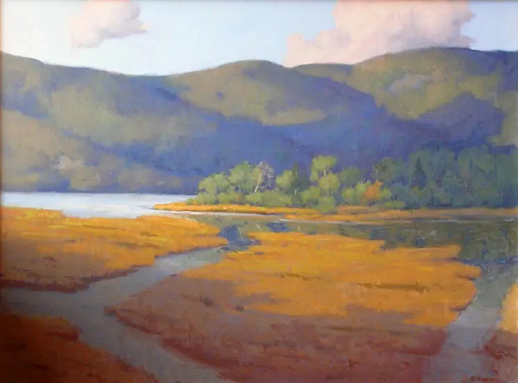 Constitution Marsh