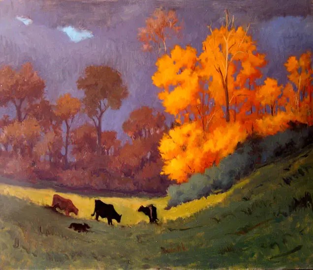 Cows