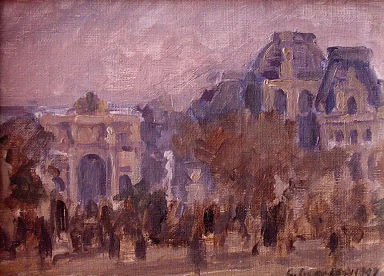 Paris