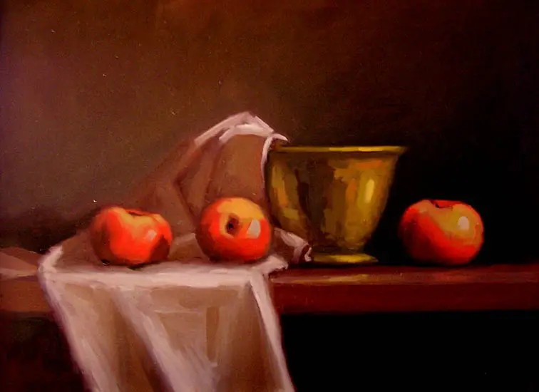 Apples