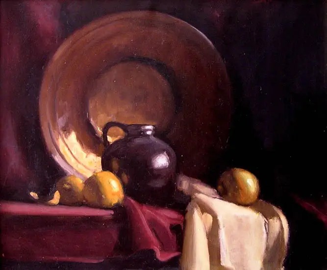 Jug & Onions