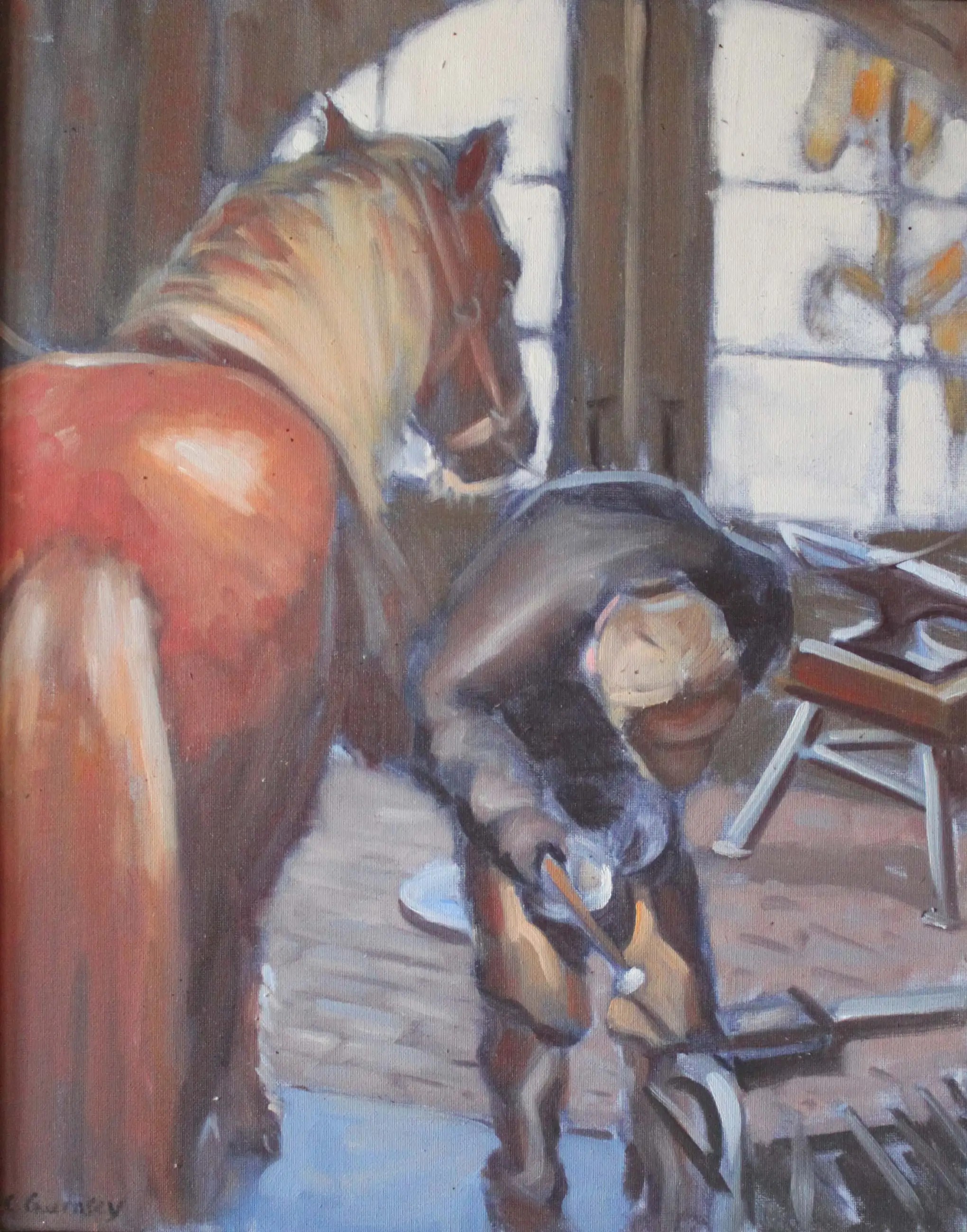 LukkaandFarrier