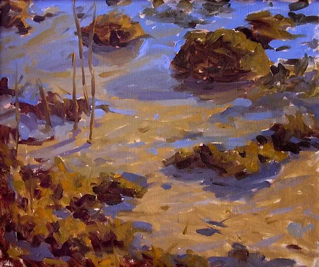 Sunny Water