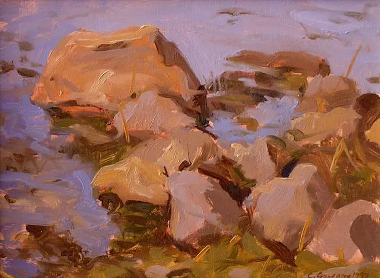 Water