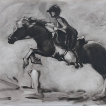 Distaff Equestrian Country #0 default thumbnail