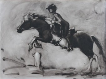 Distaff Equestrian Country #0 default thumbnail
