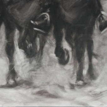 Tolting Horses #0 default thumbnail