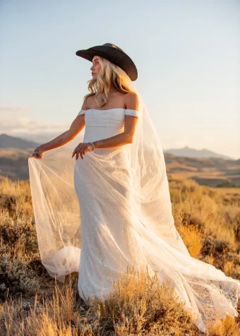 Western Bit Cathedral #1 thumbnail