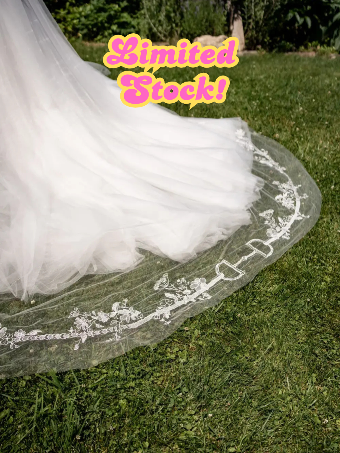 The English Reins with D Bit Cathedral #0 default thumbnail