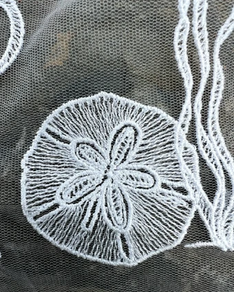 Seahorse Veil #2 thumbnail