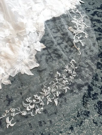 The Heirloom Cathedral #1 thumbnail