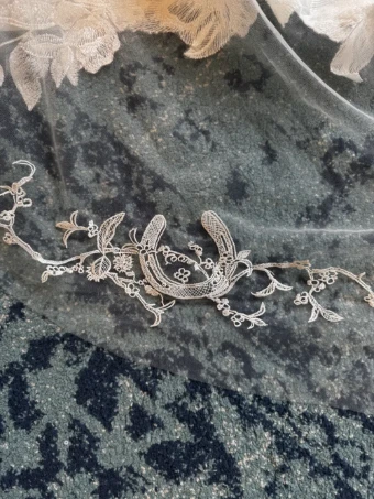 The Heirloom Cathedral #3 thumbnail