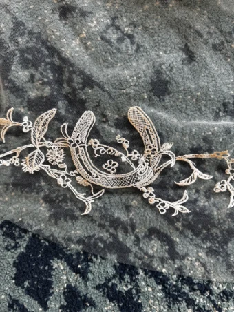 The Heirloom Cathedral #2 thumbnail