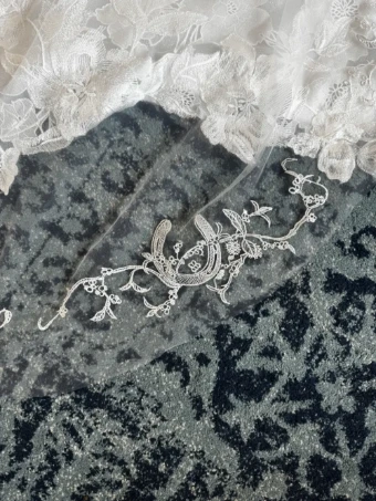 The Heirloom Cathedral #4 thumbnail