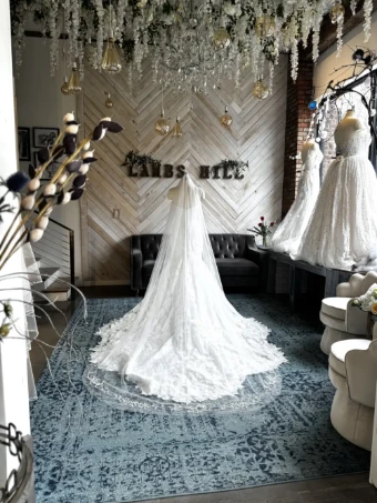 The Heirloom Cathedral #0 default thumbnail