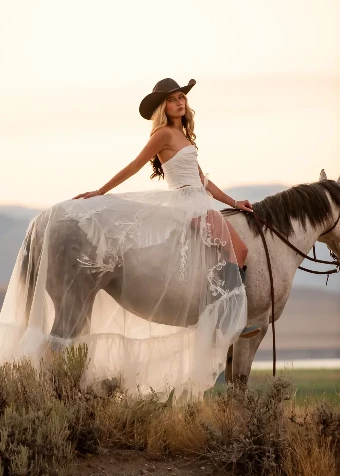 The Western Overskirt #2 thumbnail