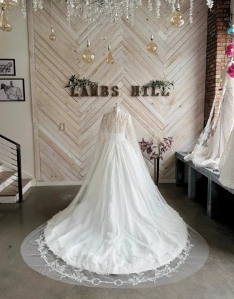 The English Reins with Snaffle Bit Cathedral #1 thumbnail