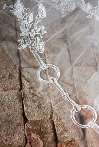The English Reins with Snaffle Bit Cathedral #0 default thumbnail