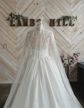 The English Reins with Snaffle Bit Cathedral #3 thumbnail