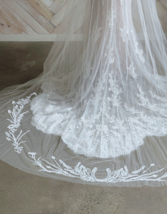 The Horseshoe Cathedral #2 thumbnail