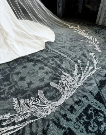 The Horseshoe Cathedral #0 default thumbnail