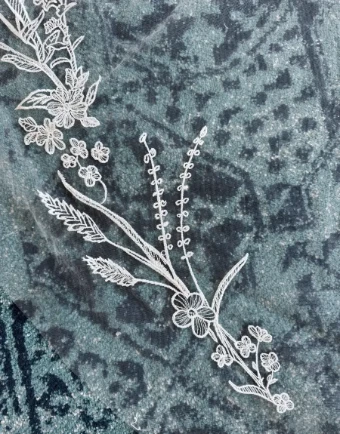 The Horseshoe Cathedral #7 thumbnail