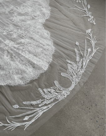 The Horseshoe Cathedral #0 default thumbnail