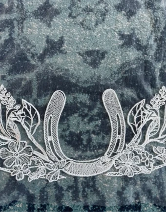 The Horseshoe Cathedral #3 thumbnail