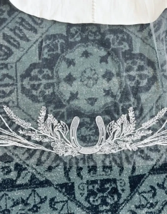 The Horseshoe Cathedral #4 thumbnail