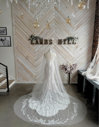 The Horseshoe Cathedral #4 thumbnail