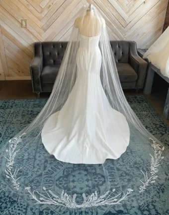 The Horseshoe Cathedral #6 default thumbnail