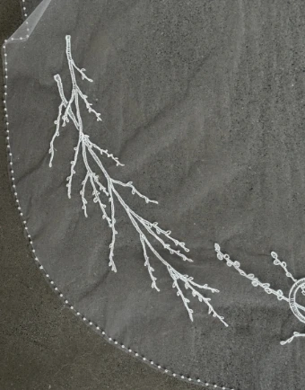 The Equestrian Signature with Pearls Waltz #7 thumbnail