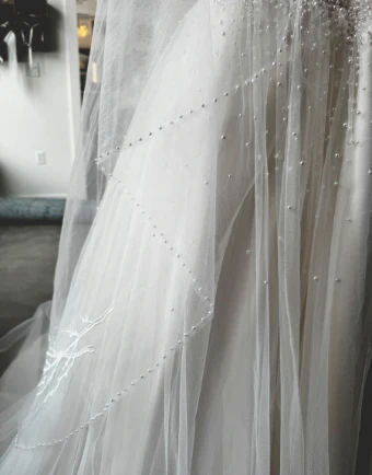 The Equestrian Signature with Pearls Waltz #9 thumbnail