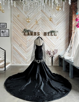 The Equestrian Noir Waltz #4 thumbnail