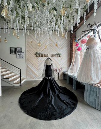 The Equestrian Noir Waltz #3 thumbnail