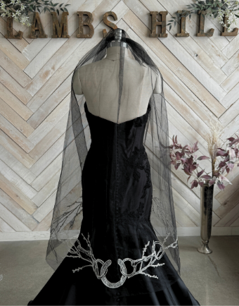 The Equestrian Noir Waltz #5 thumbnail