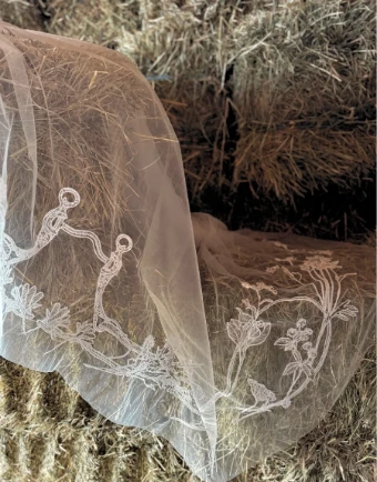 The Western Show Bit Cathedral #6 thumbnail