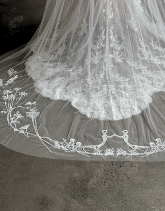 The Western Show Bit Cathedral #4 thumbnail