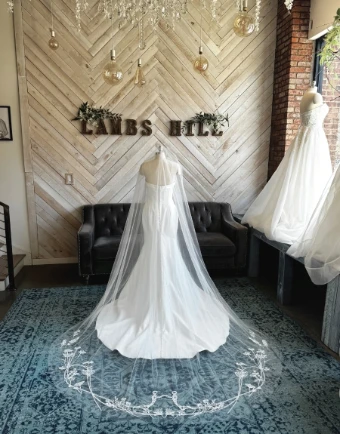 The Western Show Bit Cathedral #0 default thumbnail