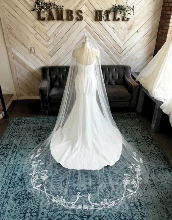 The Western Show Bit Cathedral #4 thumbnail