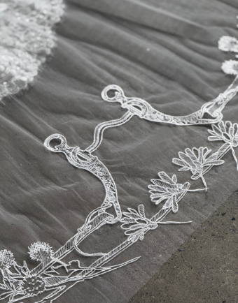 The Western Show Bit Cathedral #3 thumbnail