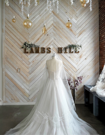 The Petite Signature Knee Length #6 thumbnail