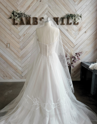 The Petite Signature Knee Length #1 thumbnail