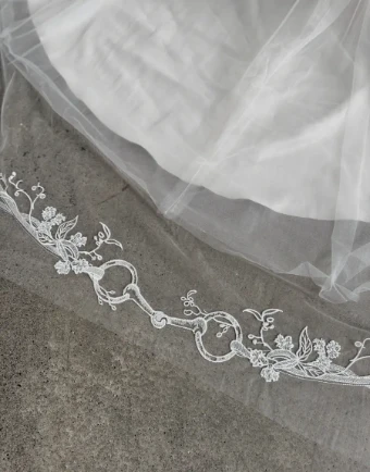 English Reins Cathedral #5 thumbnail