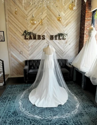 The Grand English Reins Cathedral #5 thumbnail