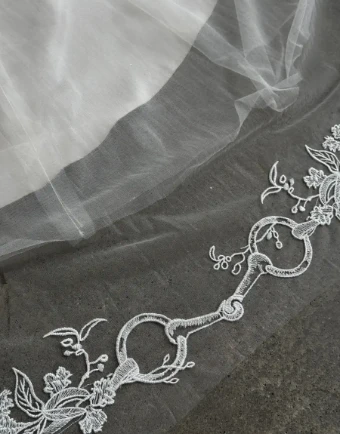 English Reins Cathedral #3 thumbnail